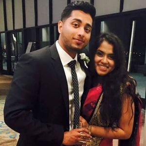 Meet your Posher, Benjamin